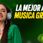 La Mejor App Alternativa a Spotify Gratis