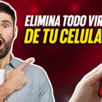 ¡Adiós Virus! Guía completa para eliminar virus de tu teléfono