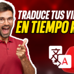 Traduce Videos de YouTube de Inglés a Español con Esta Extensión