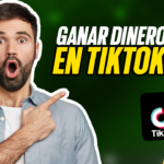 ¡Triunfa en TikTok desde casa! Conviértete en un experto y aprovecha todas las oportunidades de esta plataforma.