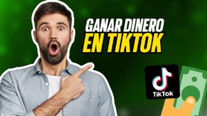 ¡Triunfa en TikTok desde casa! Conviértete en un experto y aprovecha todas las oportunidades de esta plataforma.